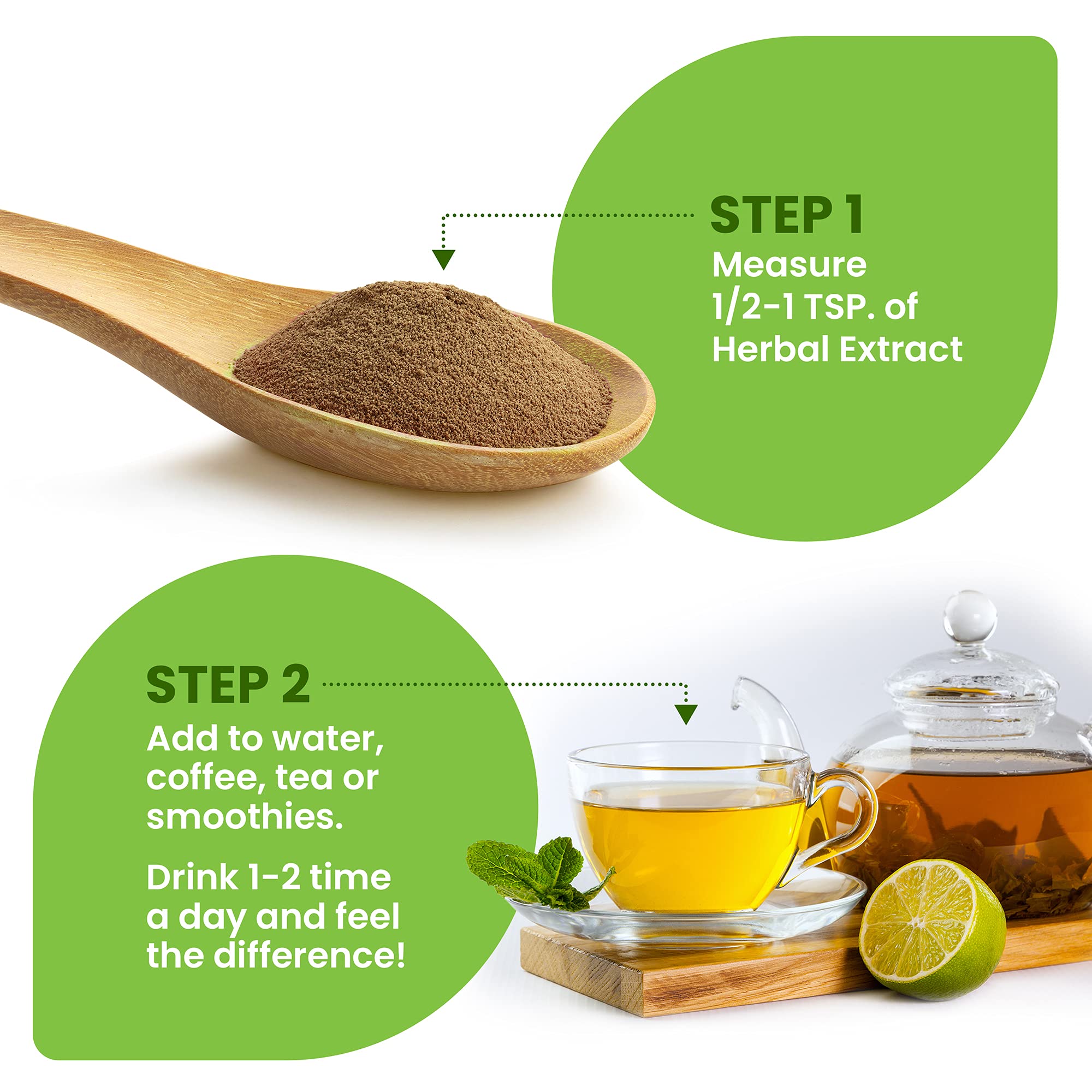 Purity Natural Beauty escena de cocina mostrando uso en recetas saludables