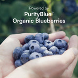 Purity Products — frasco sobre encimera que sugiere uso diario seguro