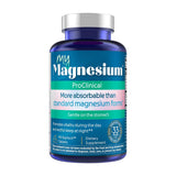 Purity Products — frontal del envase MyMagnesium para identificación rápida