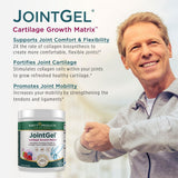 Purity Products jointgel vaso listo sabor berry para beber