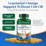 Purity Products producto en cocina vegana para integrar en estilo de vida