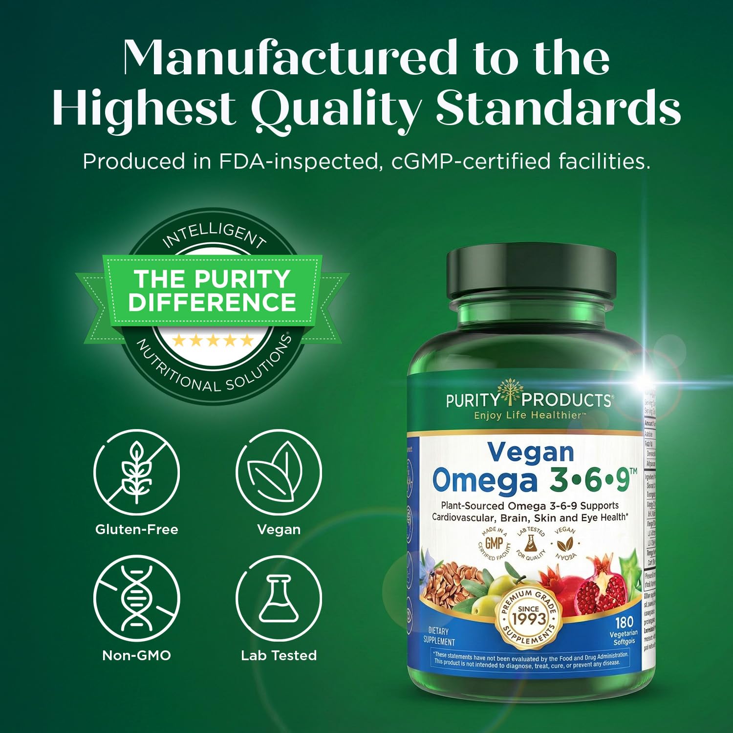 Purity Products detalle LemonLock que resalta protección antioxidante y frescura