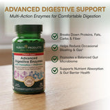Purity Products cápsula en mano demostrando dosis diaria práctica y conveniente