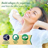 Purity Products extracto de semilla de uva en detalle para resaltar antioxidantes