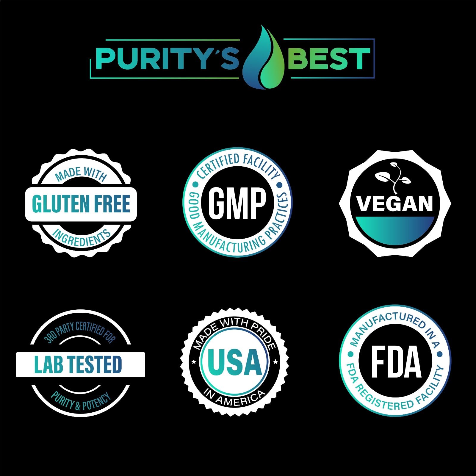 Purity's Best ambientación de estilo de vida relajado sugiriendo apoyo al sueño