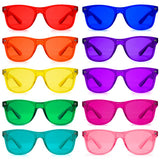 PURPLE CANYON vista frontal del pack mostrando diez colores y beneficio de variedad