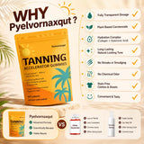 Pyelvornaxqut estilo de vida en playa sugiriendo rutina de brillo
