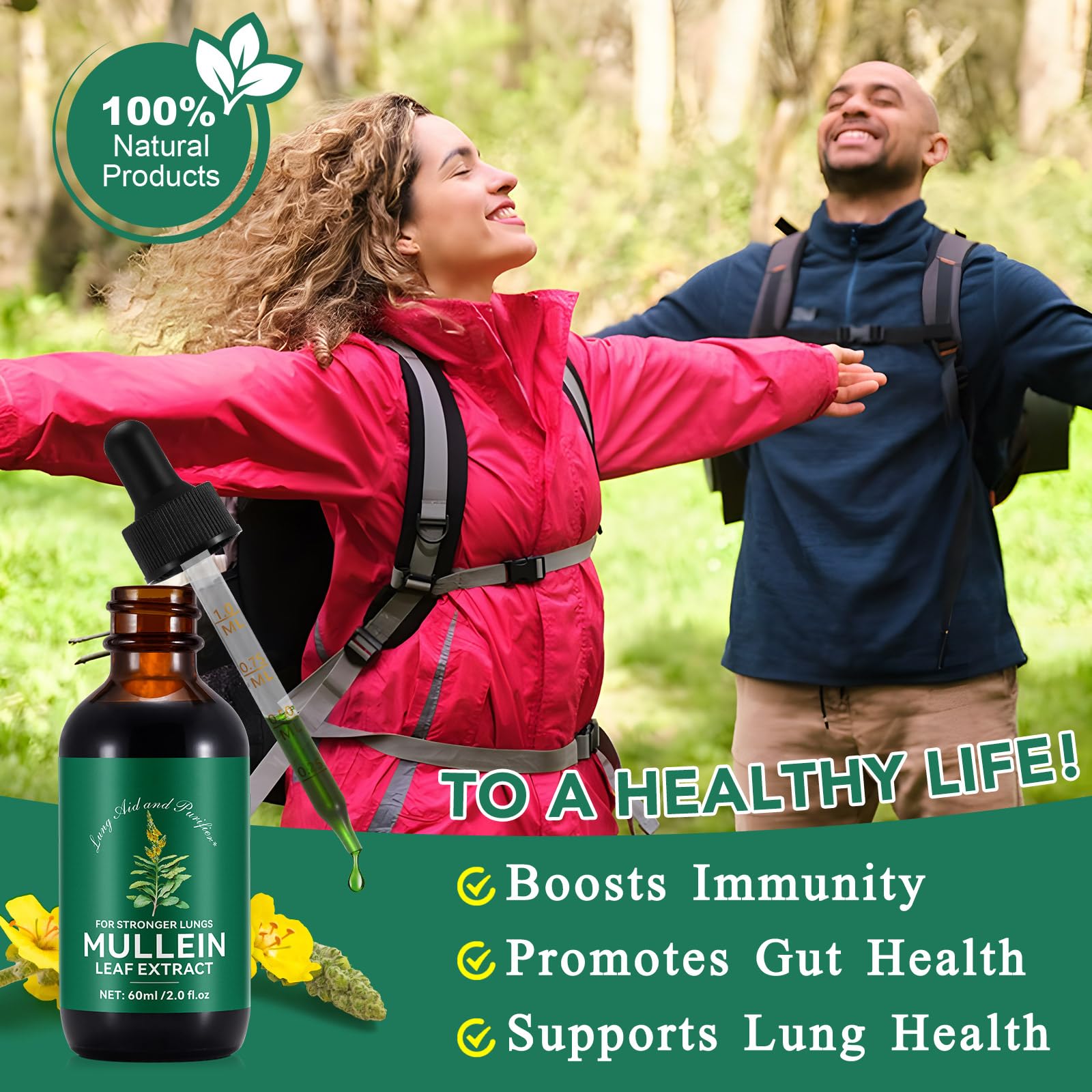 QJCWXIAOX detalle del líquido verde con clorofila aspecto natural