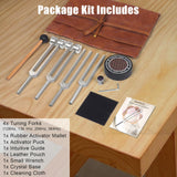 QMPRKPE set colocado en estudio de yoga, ideal para sesiones grupales