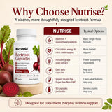 QNJIX etiqueta con ingredientes y beneficios legibles en envase