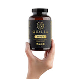 QUALIA LIFE SCIENCES estilo de vida profesional en reunión para rendimiento mental