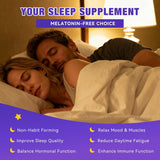 QualiLife etiqueta nutricional visible con lista de ingredientes y seguridad