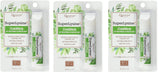 Quantum Super Lysine Plus ColdStick pack de tres mostrando el empaque y conveniencia
