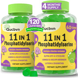 Qucbvn frontal del envase mostrando beneficios y sabor a manzana