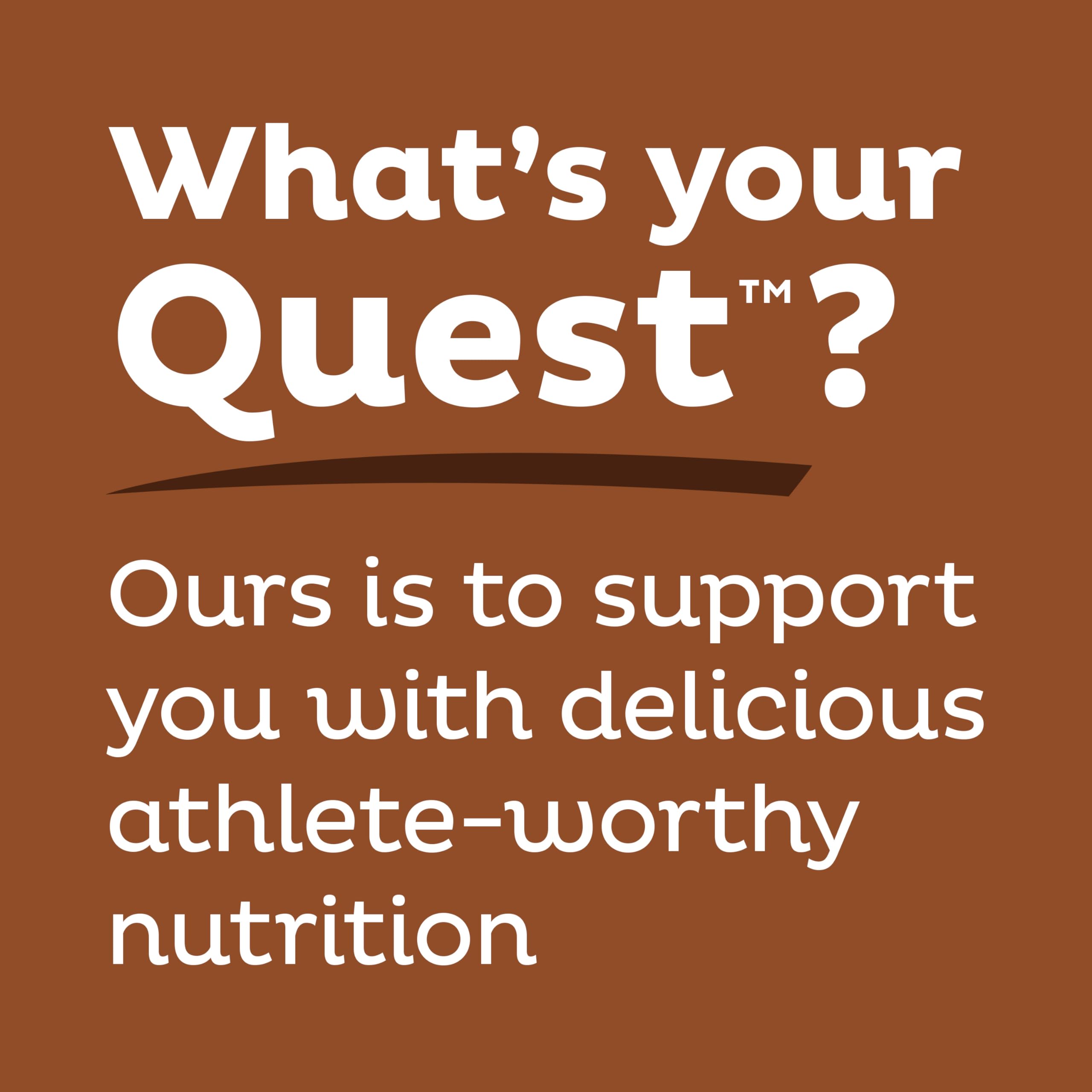 Quest pack de cuatro unidades listo para almacenar y llevar