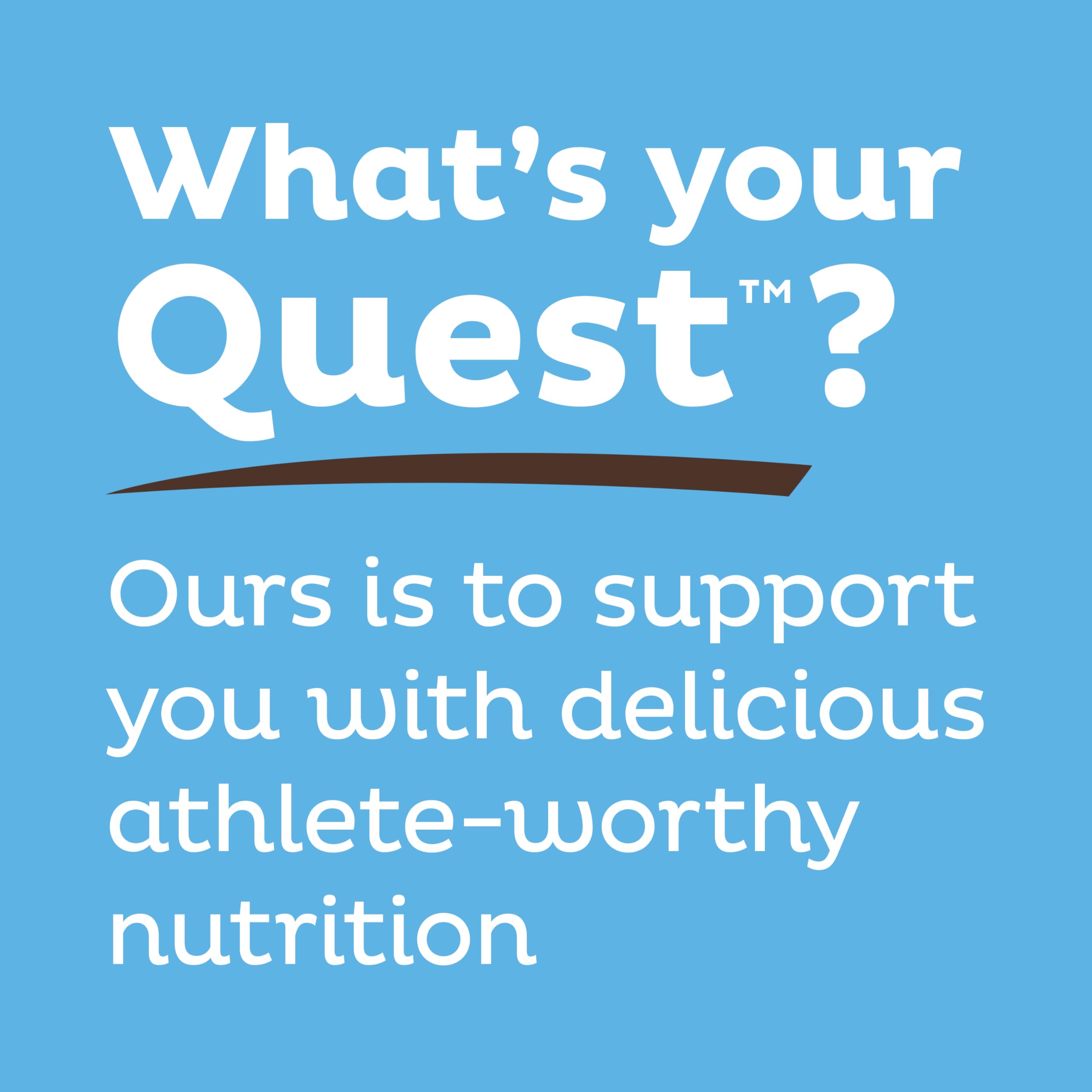 Quest pancakes con polvo de proteína mostrando uso en recetas nutritivas