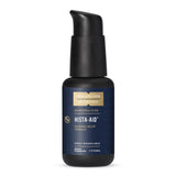 Quicksilver Scientific frasco frontal mostrando etiqueta y volumen 50ml, beneficio absorción rápida
