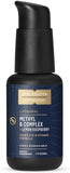 Quicksilver Scientific envase frontal mostrando la etiqueta y beneficio de absorción rápida