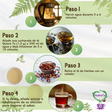 Quiere Te escena lifestyle en cocina sugerida para consumo cotidiano