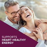 Qunol estilo de vida activo con producto para apoyo cotidiano