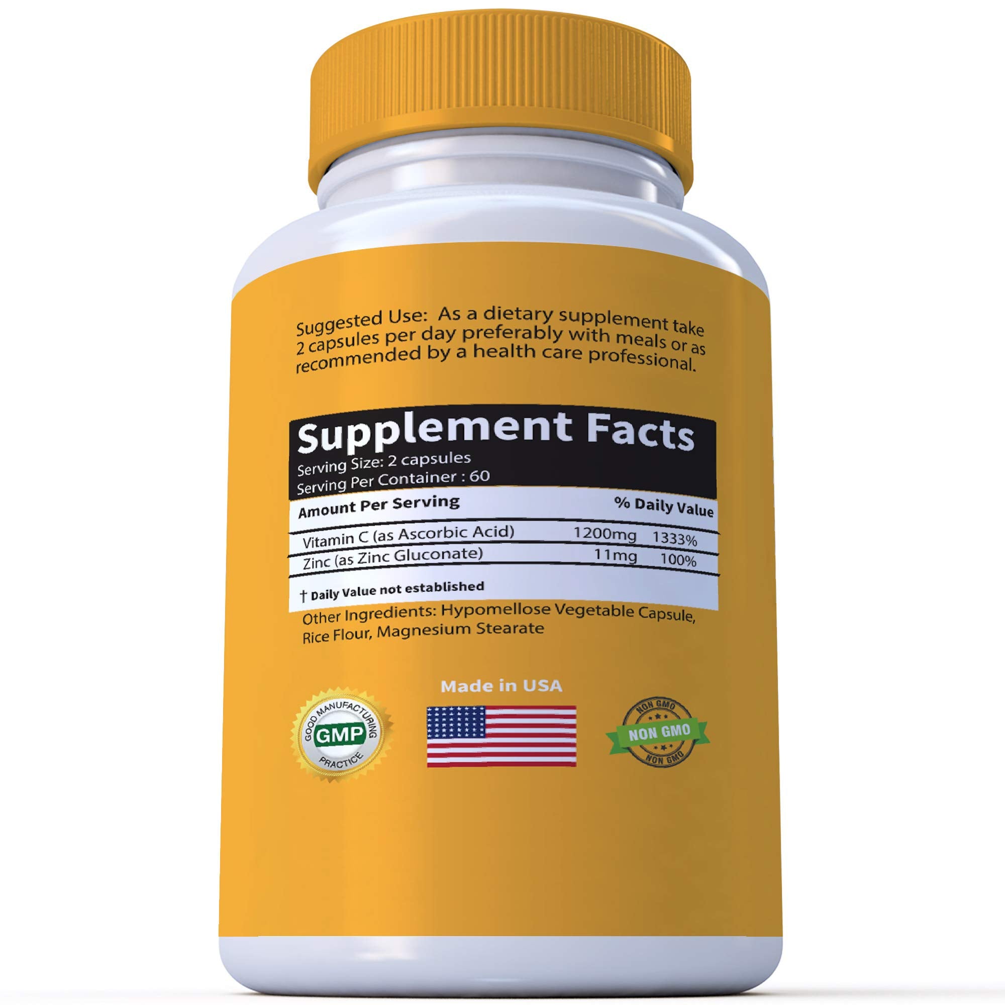 RaeSun Botanics persona sosteniendo cápsula ejemplificando uso diario seguro