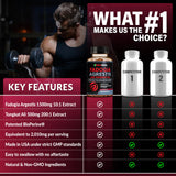 Rainbow Nutrients suplemento en entorno de gimnasio comunica apoyo al entrenamiento
