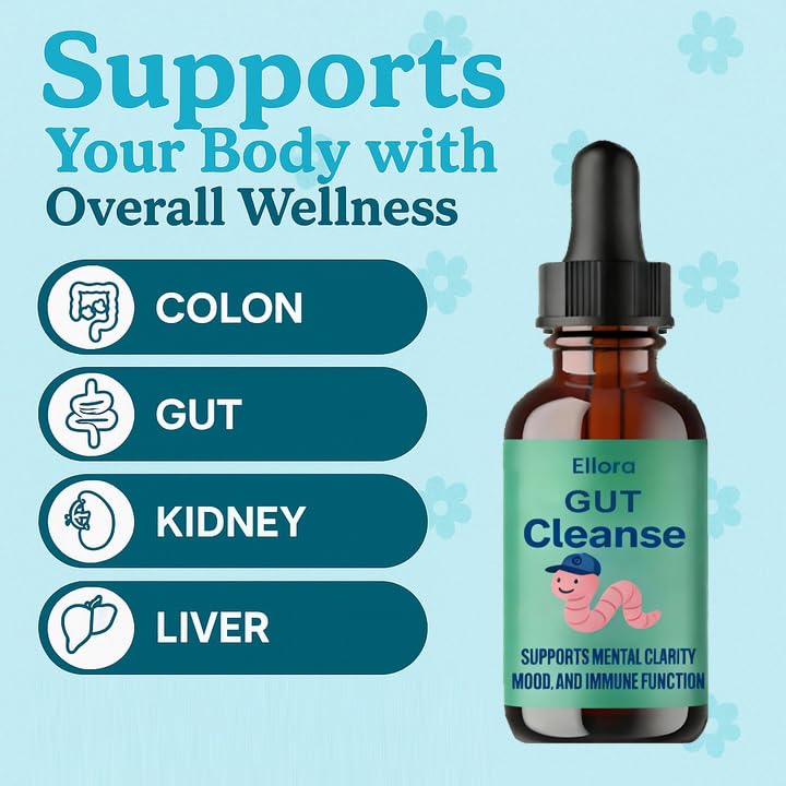 Raipult Ellora comparación de tamaño con mano para visualizar 1 fl oz y 30 tomas