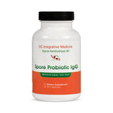 Rajsree frente del empaque mostrando beneficio de equilibrio intestinal