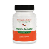 Rajsree envase frontal mostrando Motility Activator y beneficios digestivos