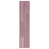 Rare Beauty etiqueta con ingredientes visible para confianza del usuario