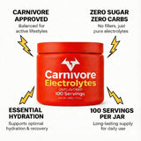 Rave mezclado en smoothie proteico sin alterar el sabor