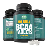 Raw Barrel frasco en bolso de gimnasio listo para llevar al entrenamiento