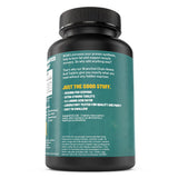 Raw Barrel comprimidos sobre toalla en gimnasio tras entrenamiento