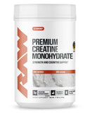 RAW envase frontal del producto mostrando diseño y cantidad, transmite confianza