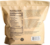 Raw Organic Whey vacas pastando en pradera, origen grass‑fed y sostenible