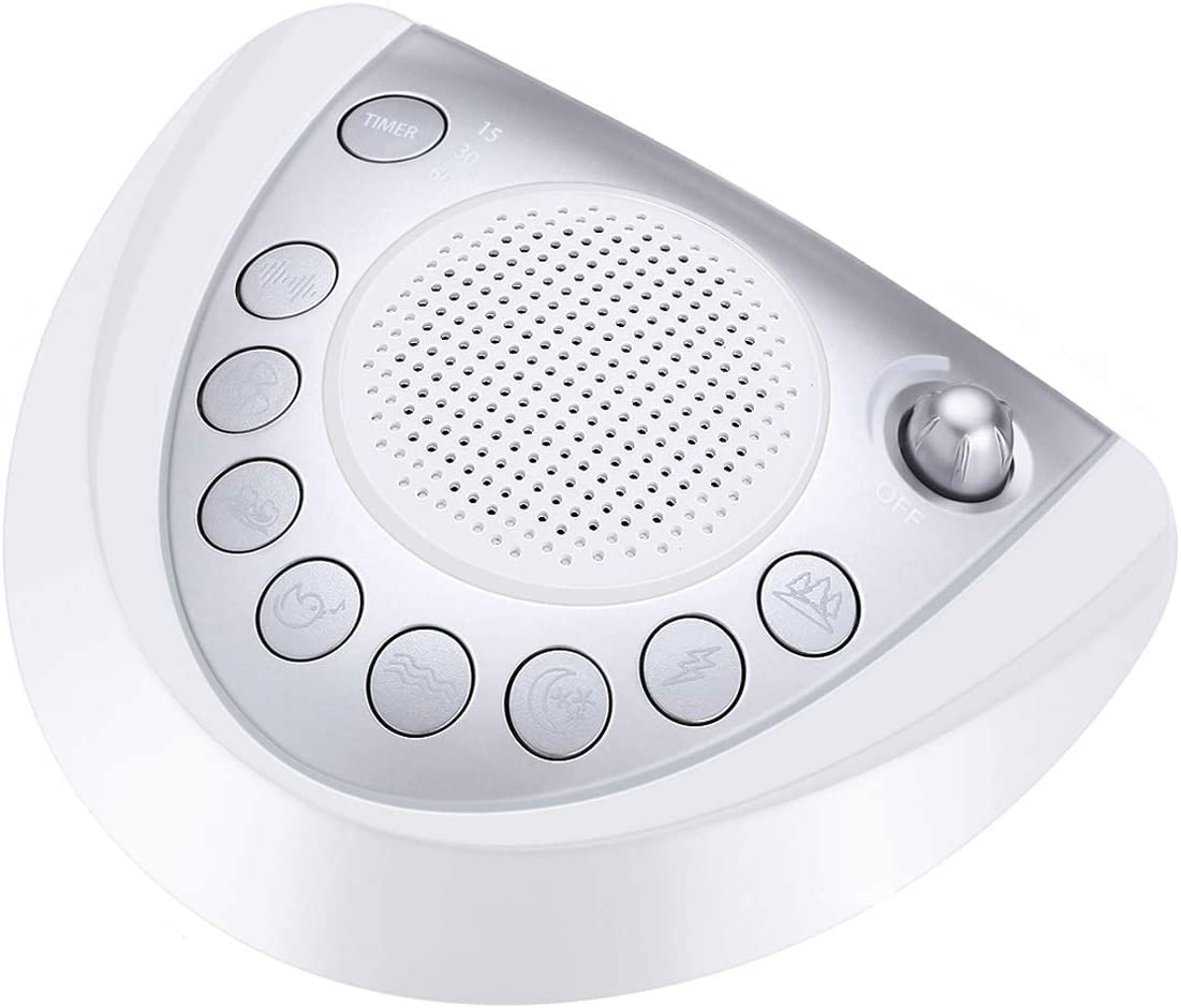 Raynic frontal del dispositivo mostrando controles y diseño compacto, facilita configuración rápida