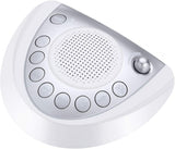 Raynic frontal del dispositivo mostrando controles y diseño compacto, facilita configuración rápida