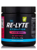 Re-Lyte frontal del envase Generic mostrando diseño y cantidad