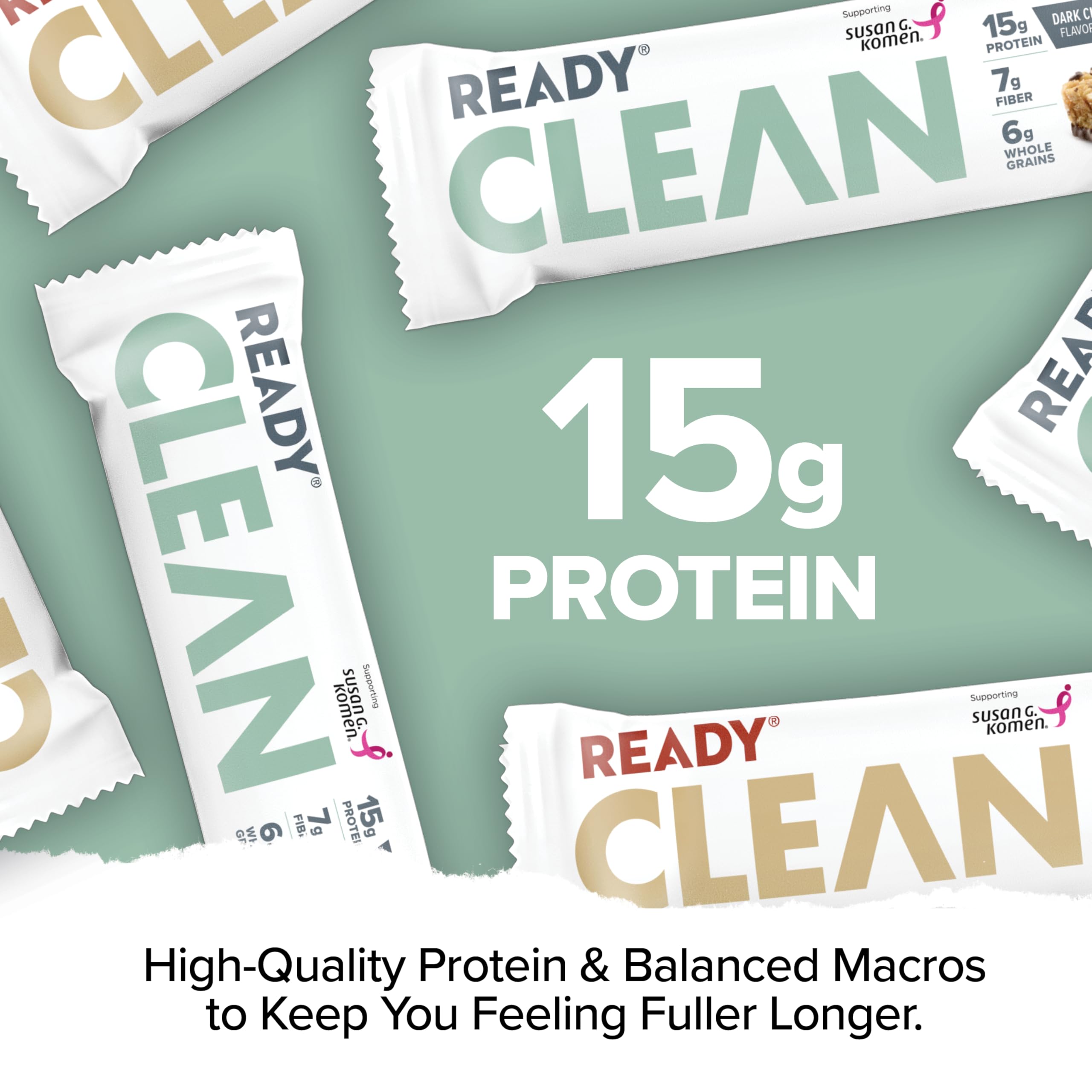 Ready pack surtido 24ct sobre mesa, ideal para almacenamiento familiar