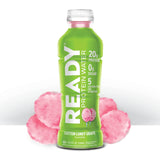 Ready paquete de 12 botellas ideal para almacenamiento y suministro