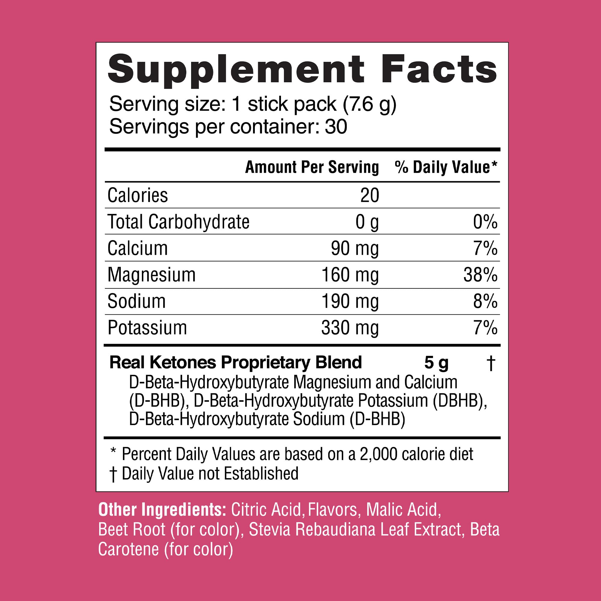 Real Ketones junto a equipo de entrenamiento indicando uso pre o post ejercicio