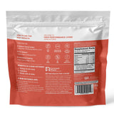 Real Ketones en mesa de desayuno mostrando sustituto del café saludable