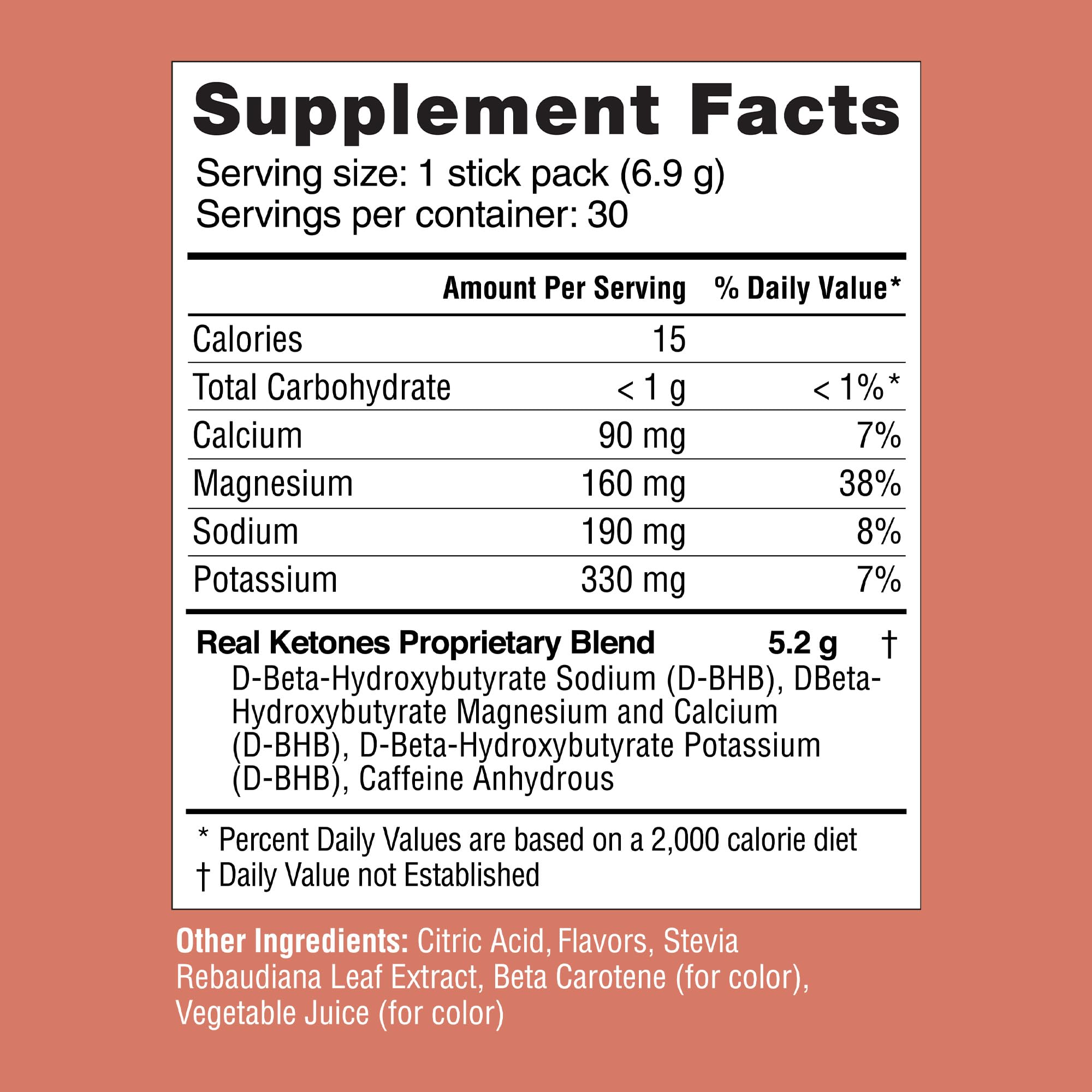 Real Ketones tras entrenamiento mostrando rehidratación y recuperación