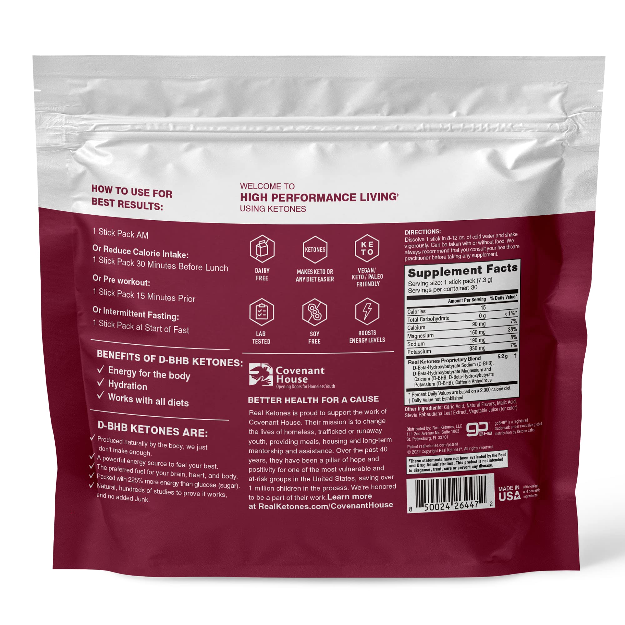 Atleta con Real Ketones durante entrenamiento, reposición de electrolitos práctica