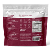 Atleta con Real Ketones durante entrenamiento, reposición de electrolitos práctica