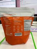 Real Ketones uso en gimnasio tras entrenamiento para reponer electrolitos