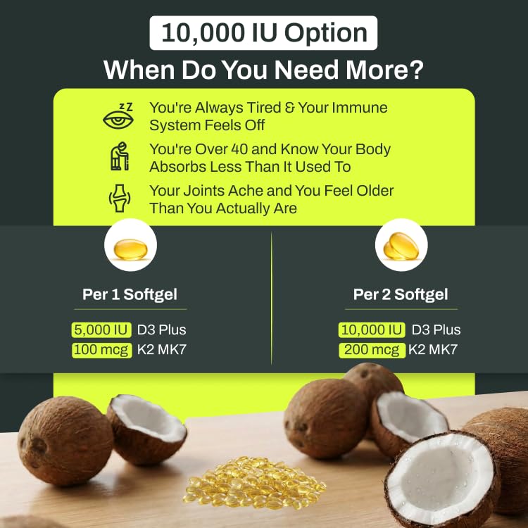 RealGood Essentials aceite de coco orgánico como vehículo para mejor absorción