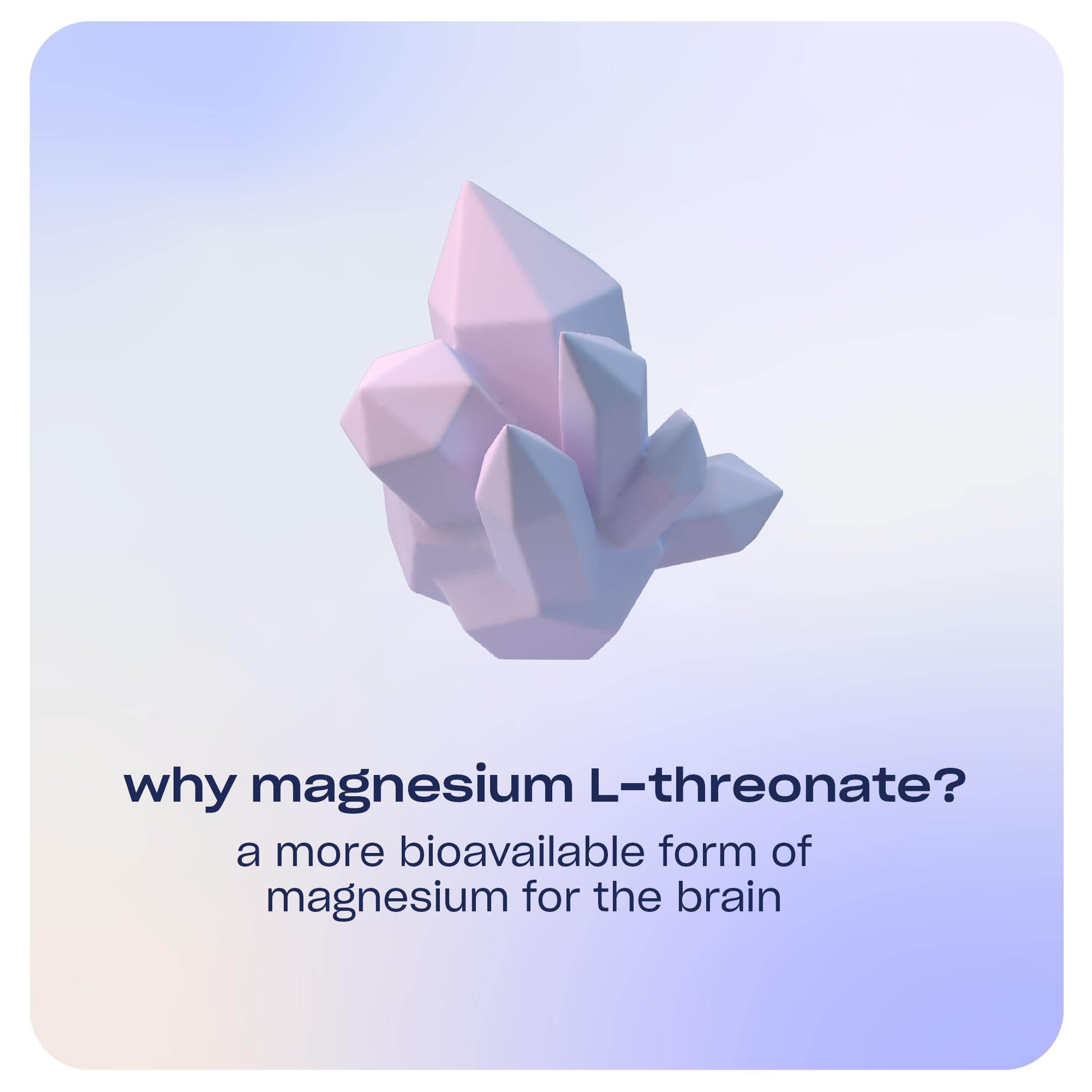 Vaso con bebida gradient berry preparada con Recess y hielo refrescante