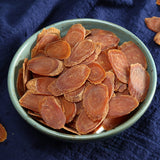 Generic Red Ginseng en taza infusión lista para beber con extracción de sabor clara