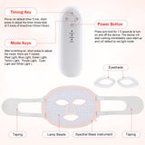 red mitochondria kit listo para viaje con funda protectora práctica
